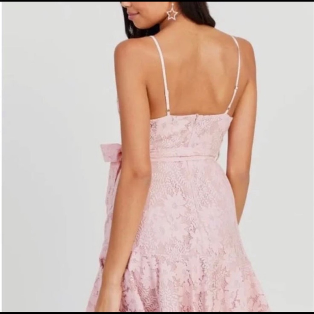 Altard State Mini Dress‎ - Picture 6 of 6